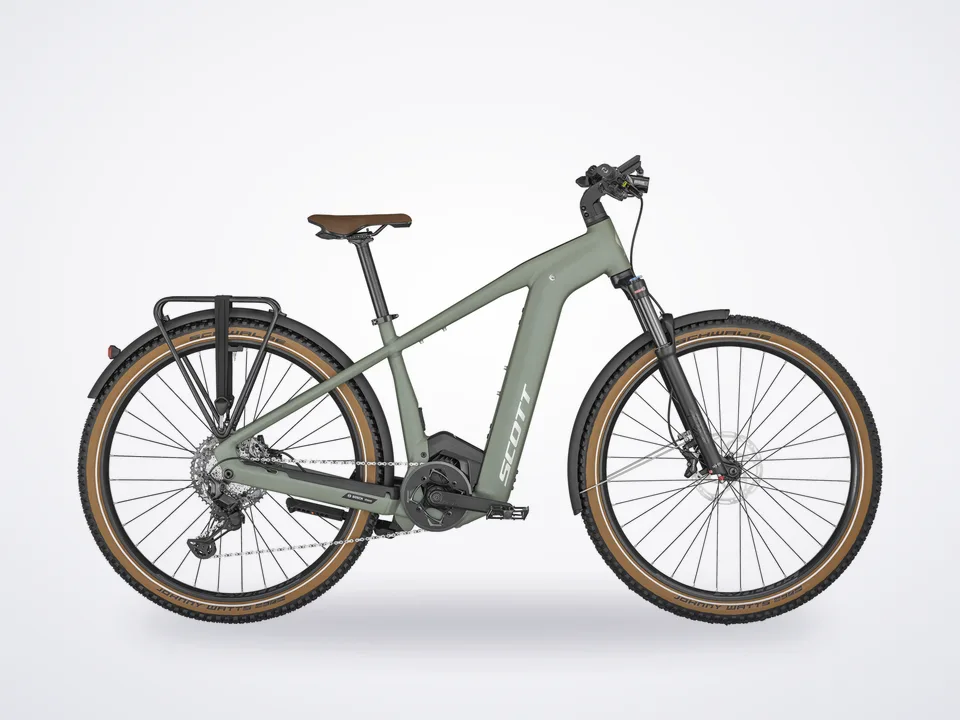 Scott Axis eRIDE 10 Men