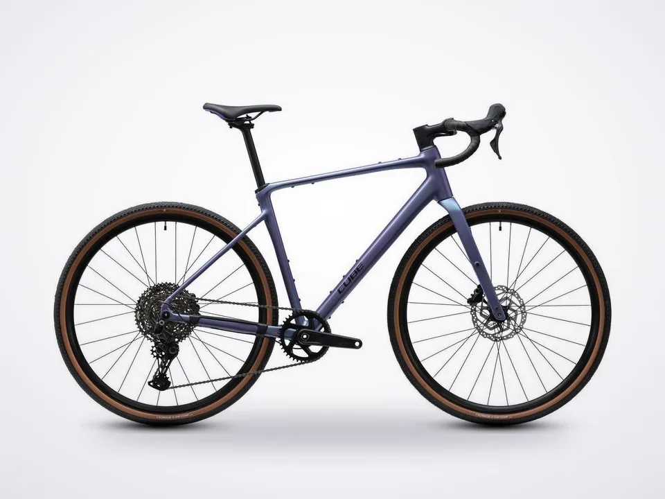 Cube Nuroad Pro
