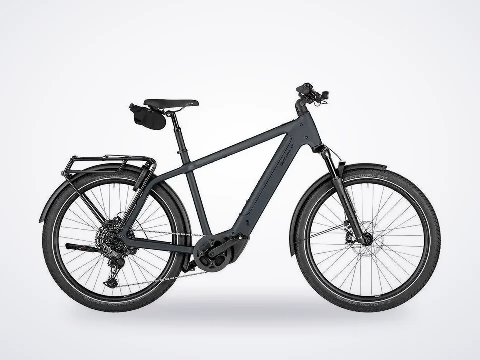 Riese & Müller Charger5