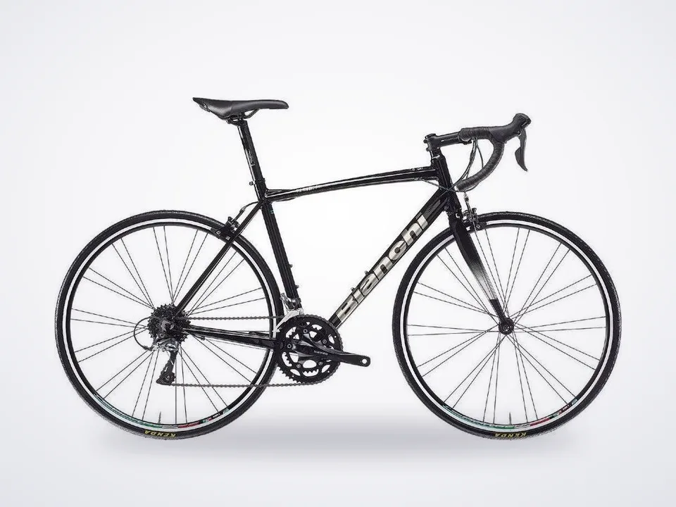 Bianchi Via Nirone Claris 8Sp