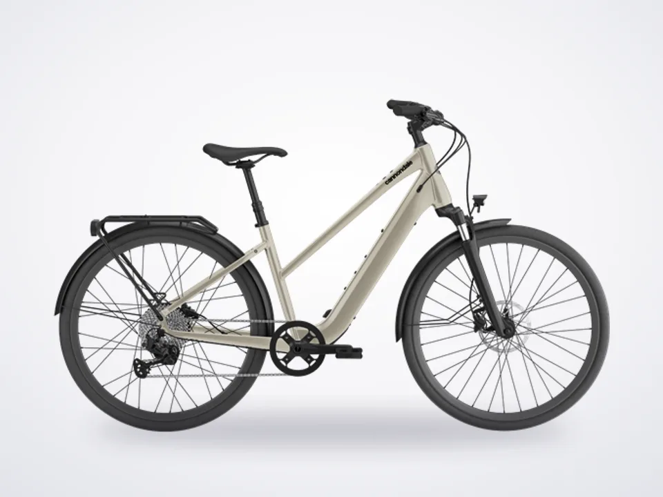 Mavaro Neo SL 2 StepThru