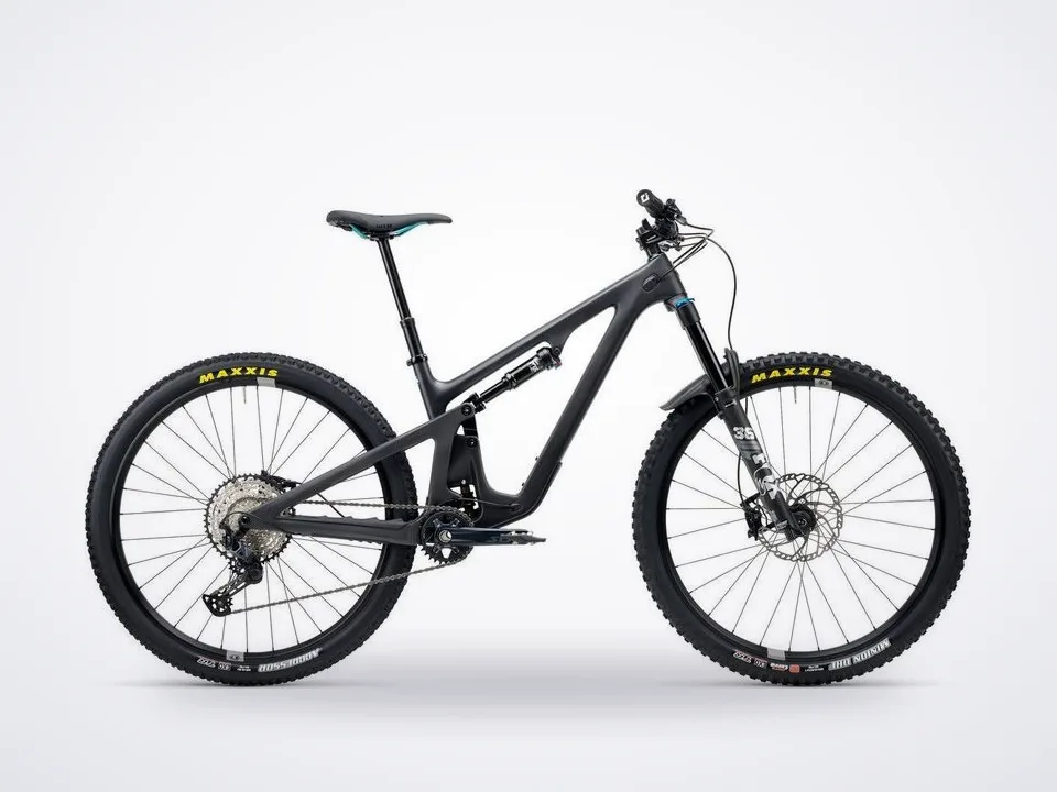 Yeti SB140 29 C1