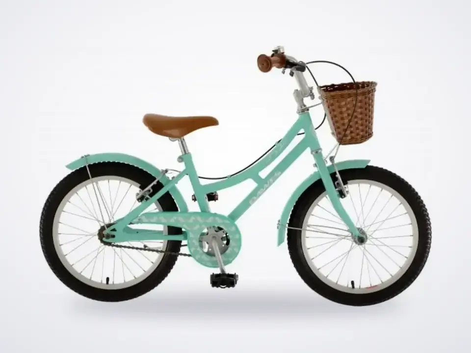Dawes Lil Duchess 18