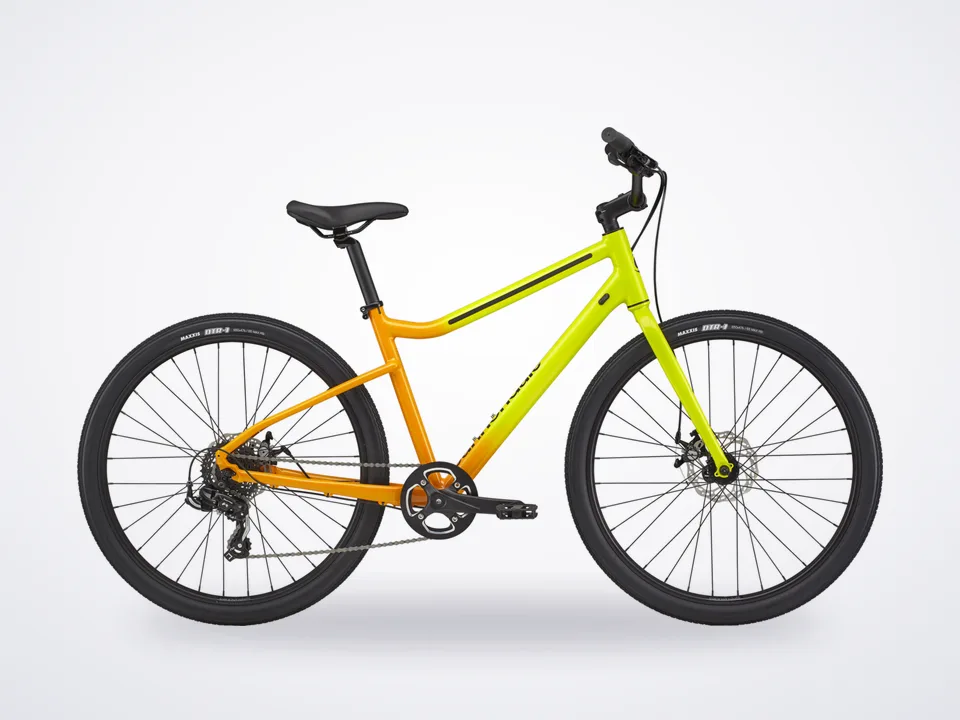 Cannondale Treadwell 3 LTD