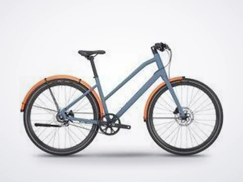 BMC 257 AL One ST