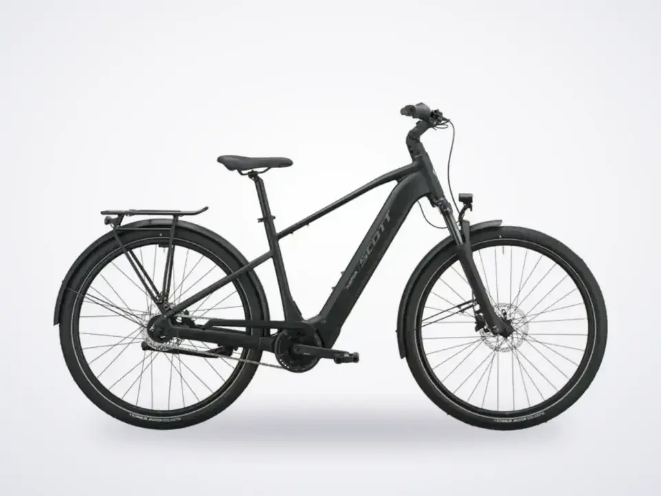 Scott Sub Tour 50 eHybrid