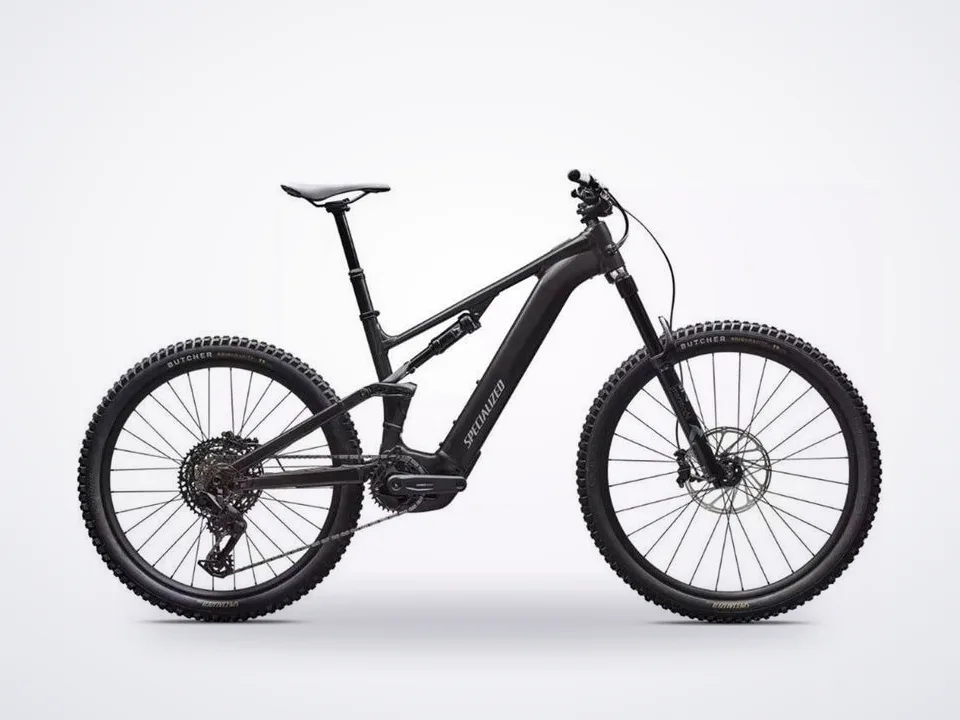 Specialized Turbo Levo 4