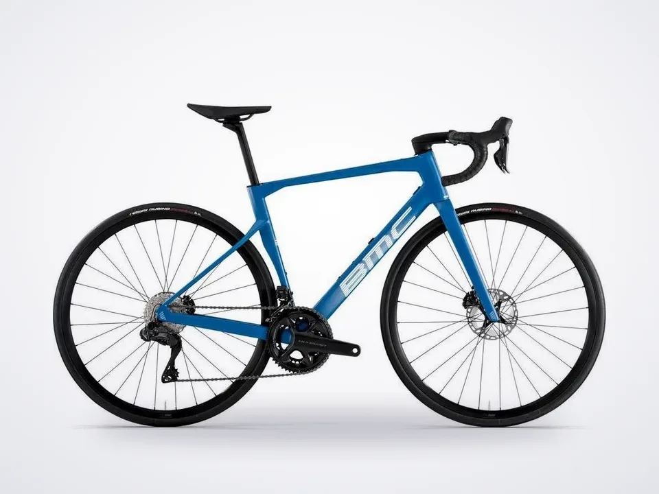 BMC 24 BMC Roadmachine Two