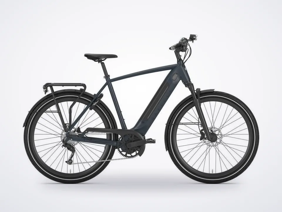 Gazelle Ultimate T10+ High-Step