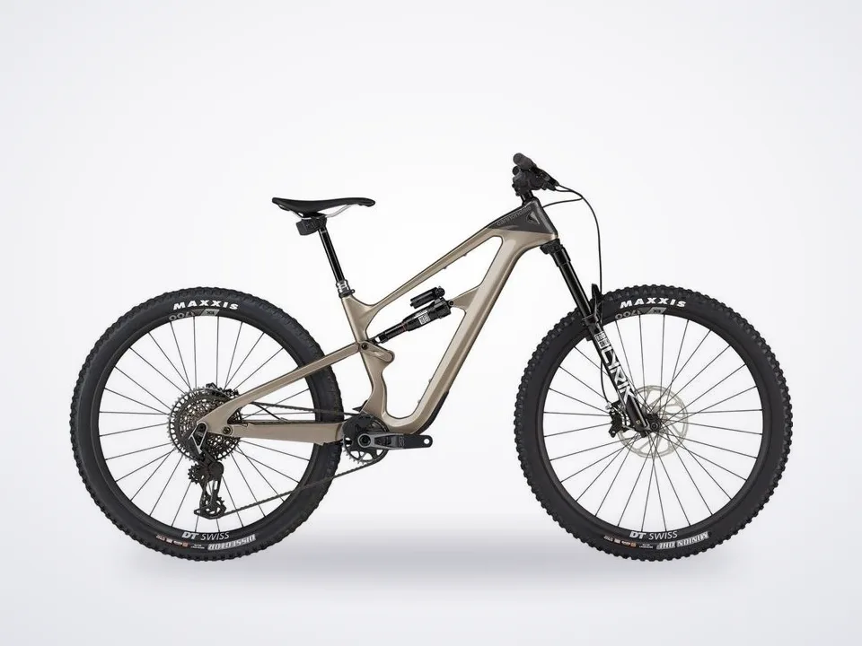 Cannondale Habit LT LTD