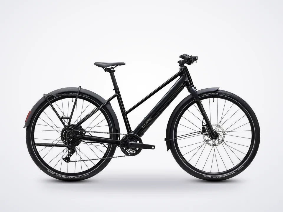 Cube Editor Hybrid One 360 FE black´n´irongrey