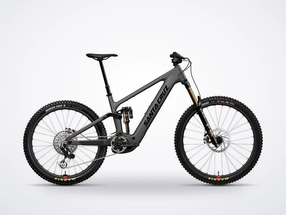 Santa Cruz Vala XX AXS Lite RSV