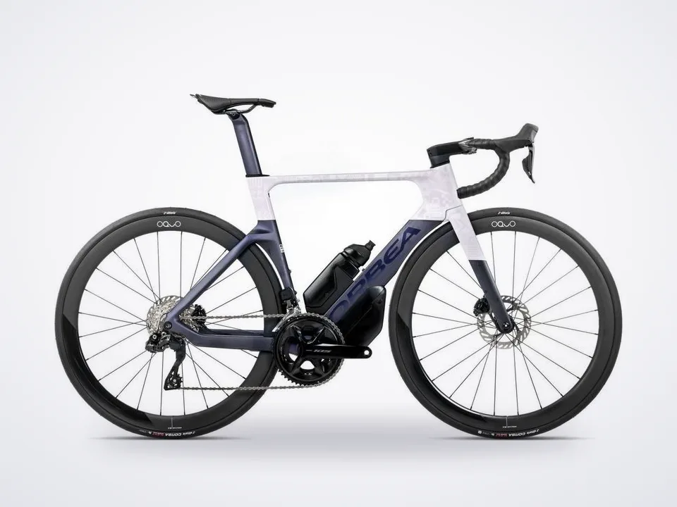 Orbea Orca Aero M35iLTD PWR