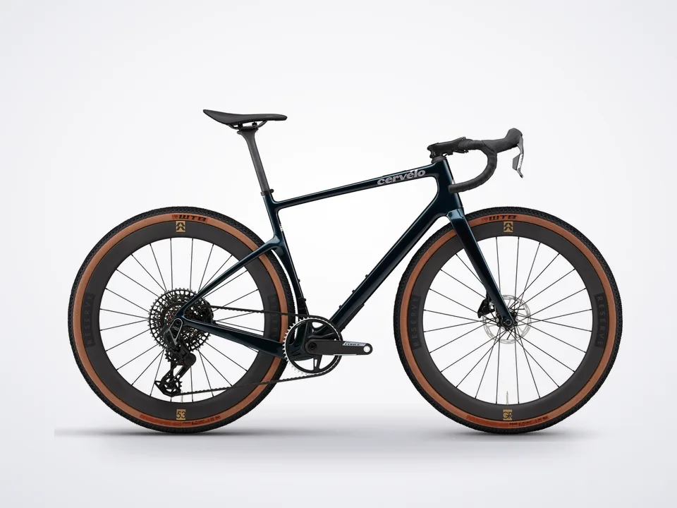 Cervélo Aspero Force