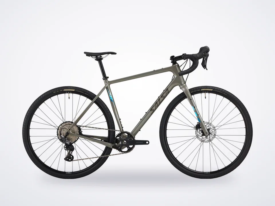 Salsa Warbird C GRX 610 1x