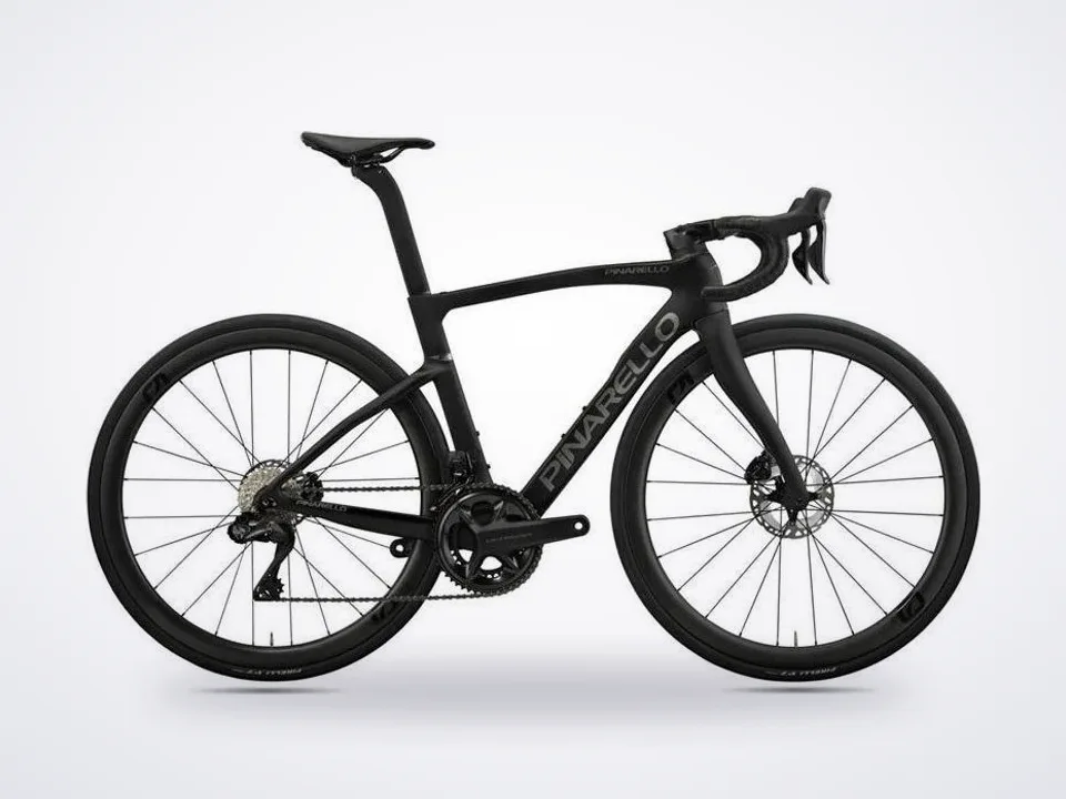 Pinarello F7 Ultegra Di2 23/25
