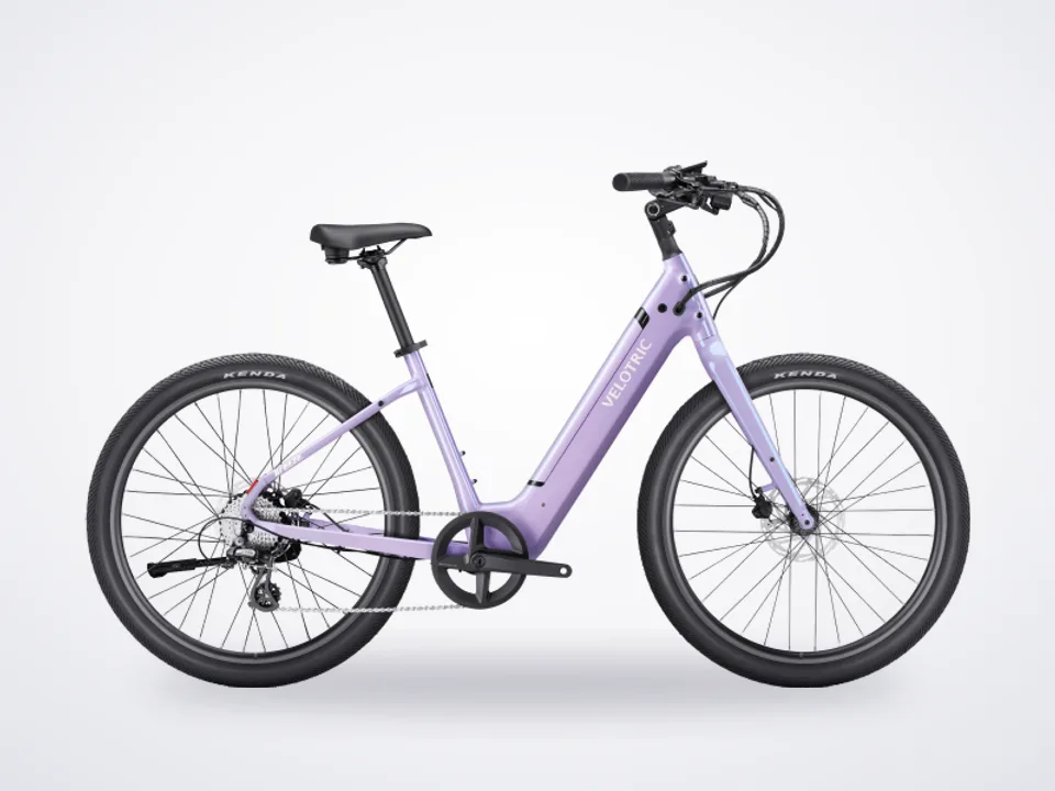 Velotric Breeze 1
