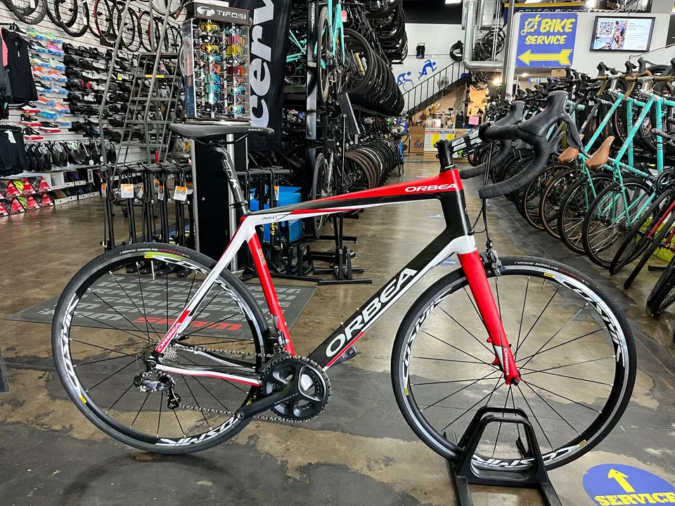Orbea Avant M20D