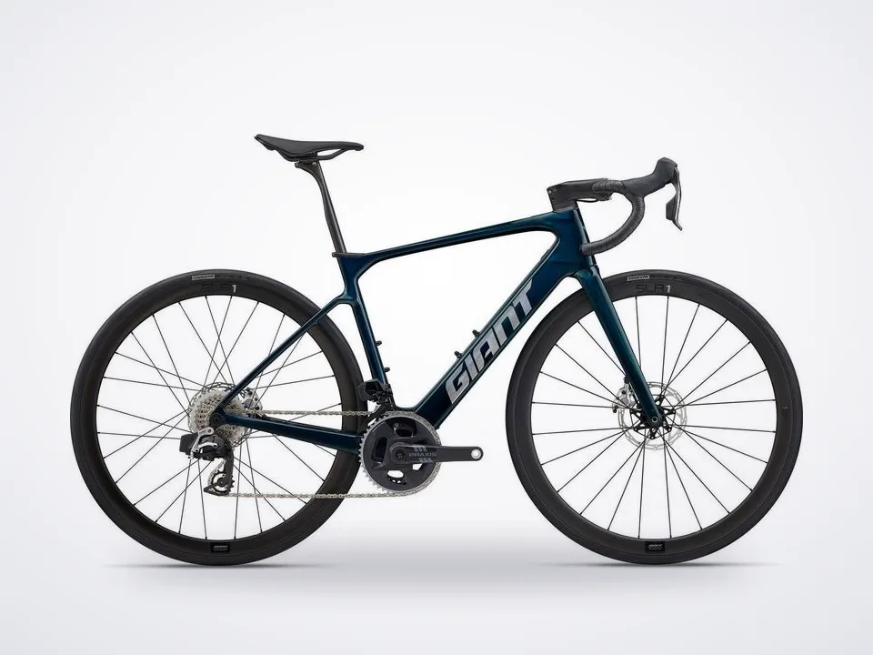 Giant Defy Advanced E+ Elite 0