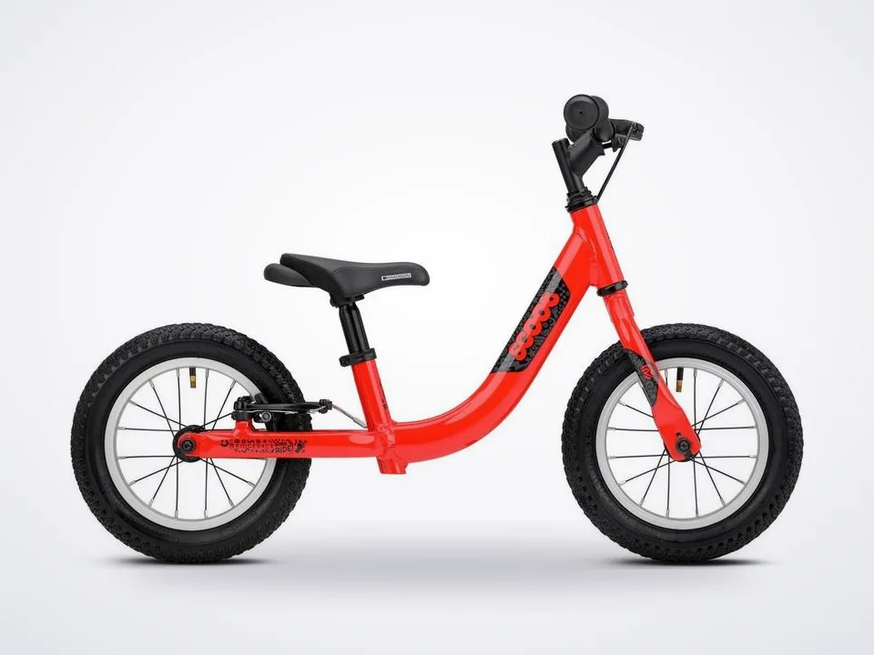 Ridgeback Scoot Balance