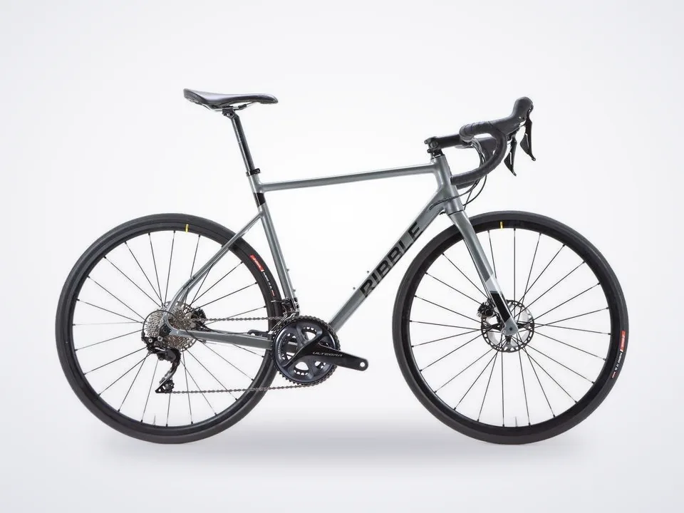 Ribble Endurance Shimano 105