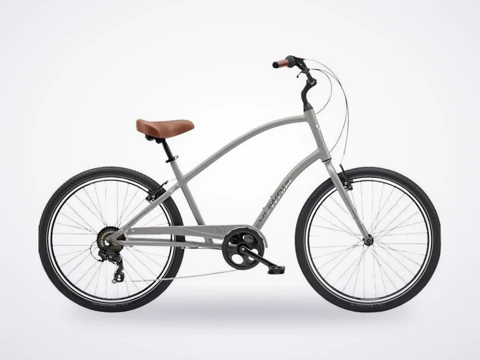 Electra Townie 7D Step Over