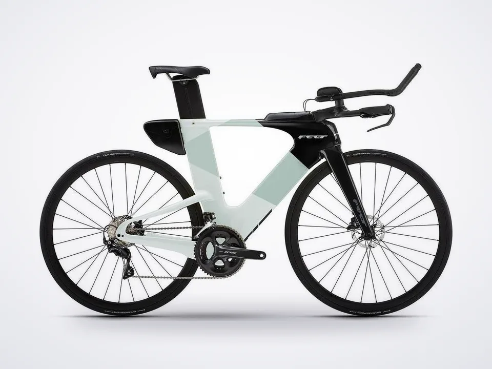 Felt IAx Advanced 105 Mechanical