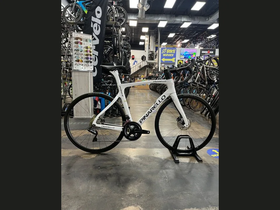 Pinarello Prince Shimano Ultegra Di2 11 Speed