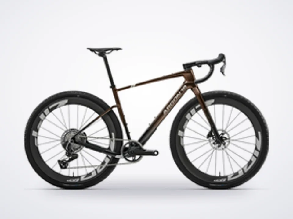 Argon 18 Dark Matter Force Xplr Root Beer
