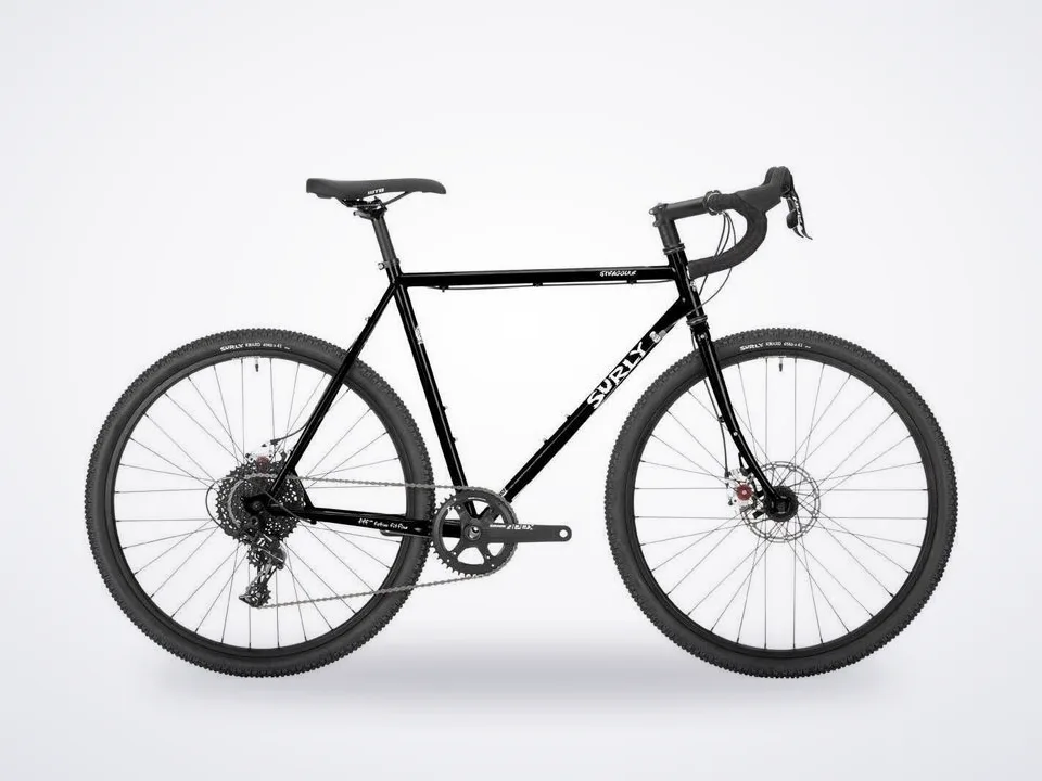 Surly Straggler 650B