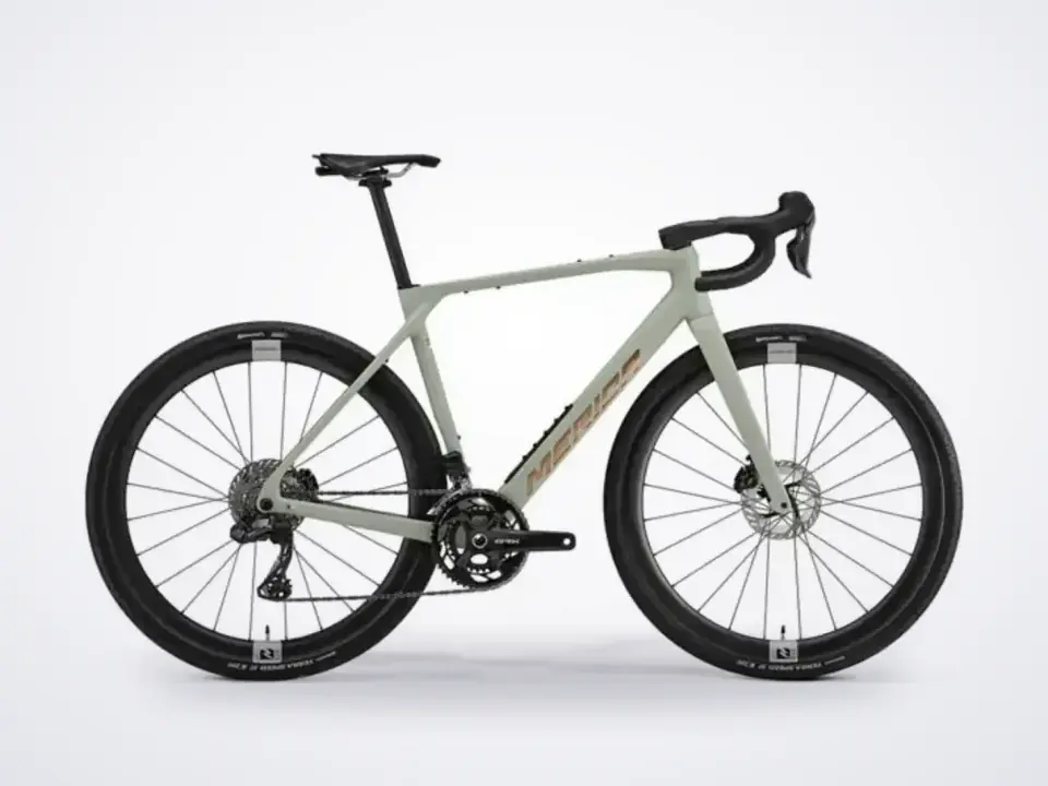 Merida Mission 7000