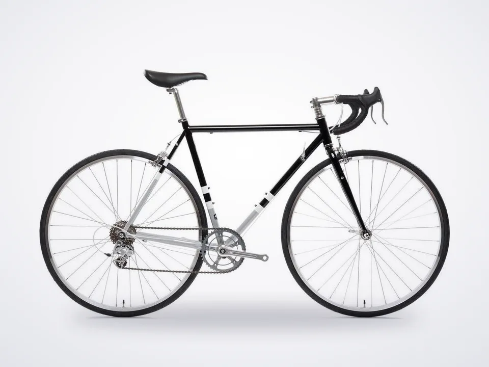 State Bicycle Co. 4130 Road 8-Speed