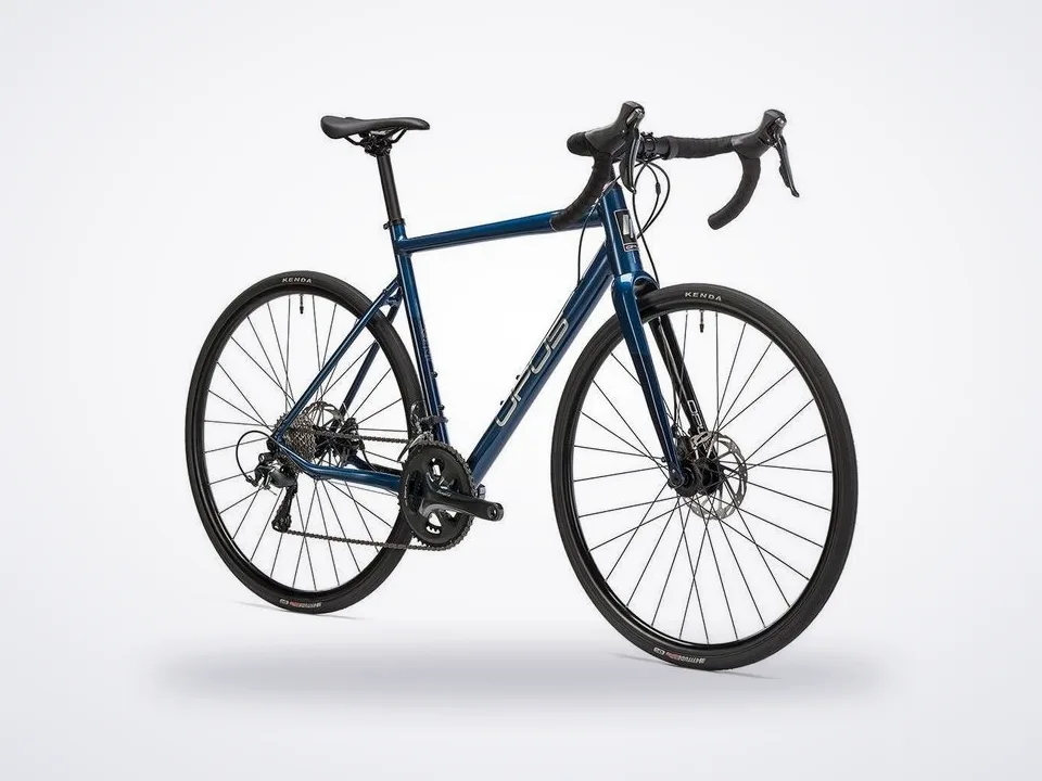 Opus Fortitude Tiagra