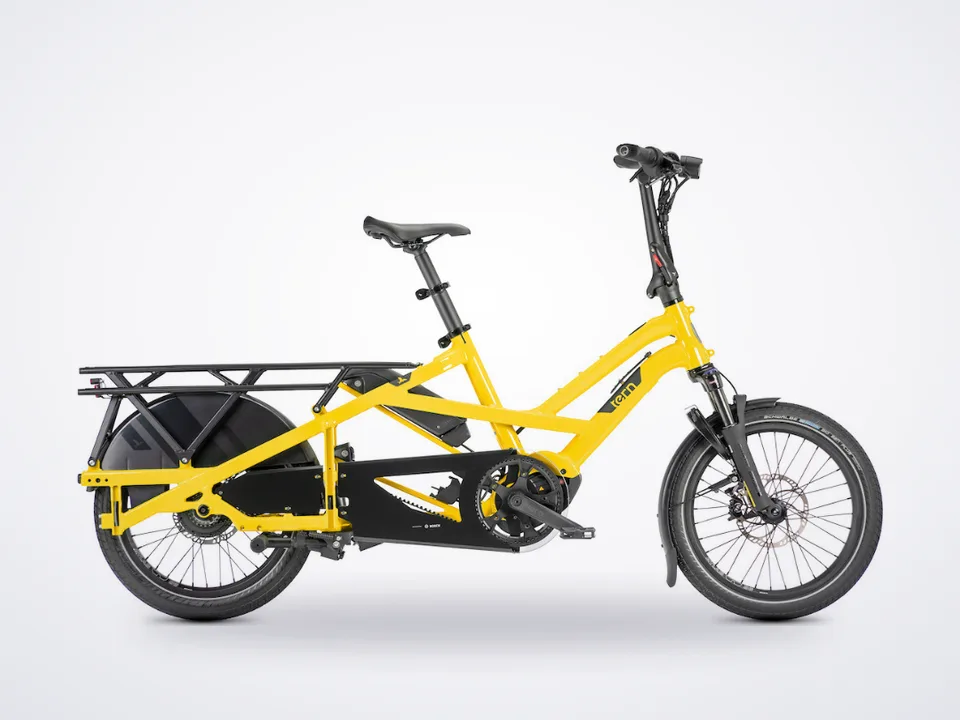 Tern GSD S10