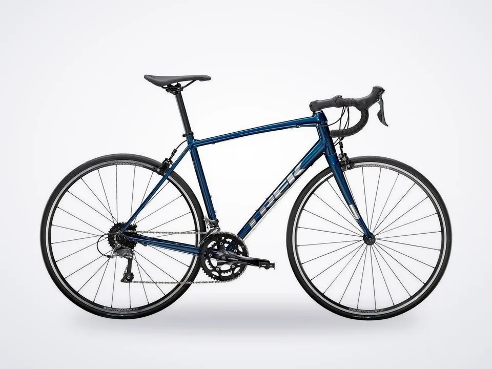 Trek Domane AL 2 Rim