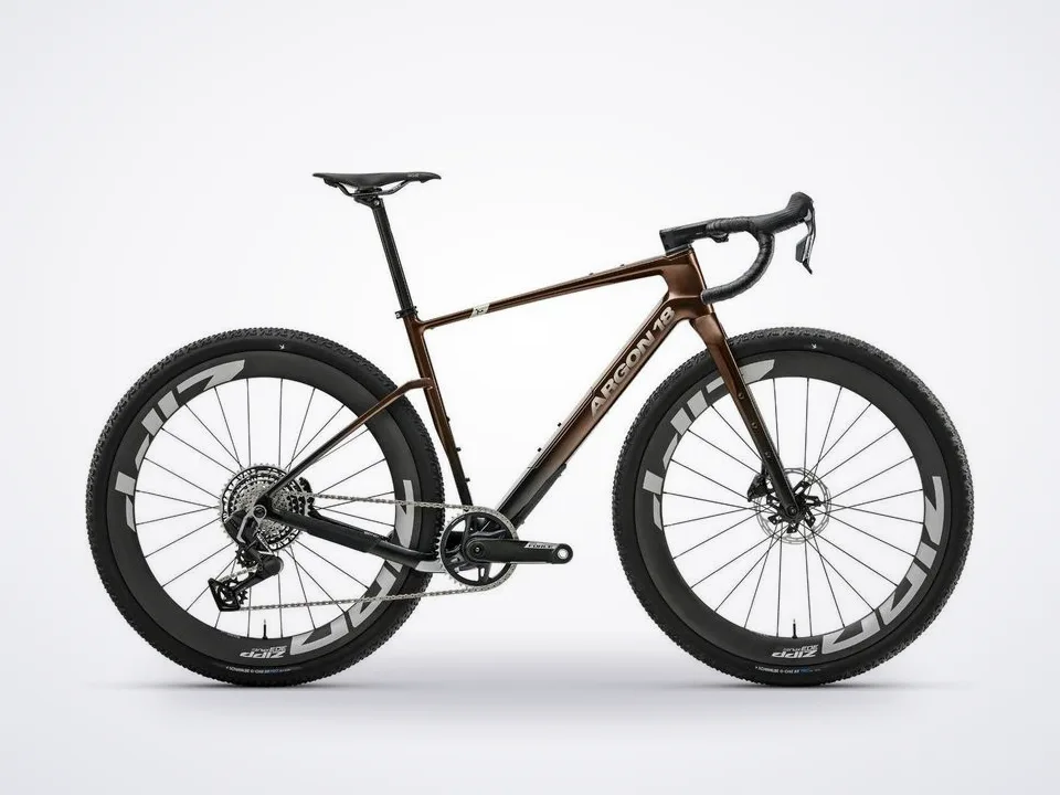 Argon 18 Dark Matter Force AXS Xplr