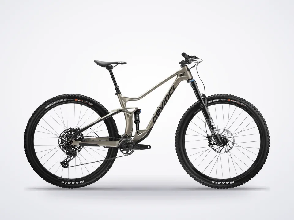 Devinci Django