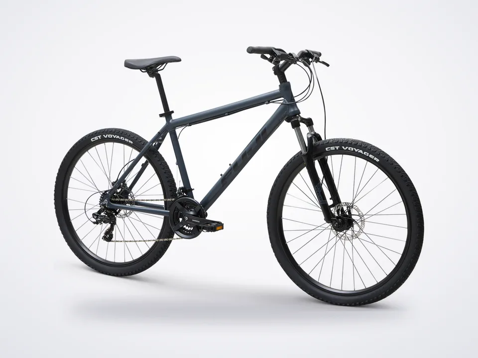 Fuji Adventure 27.5 Comp
