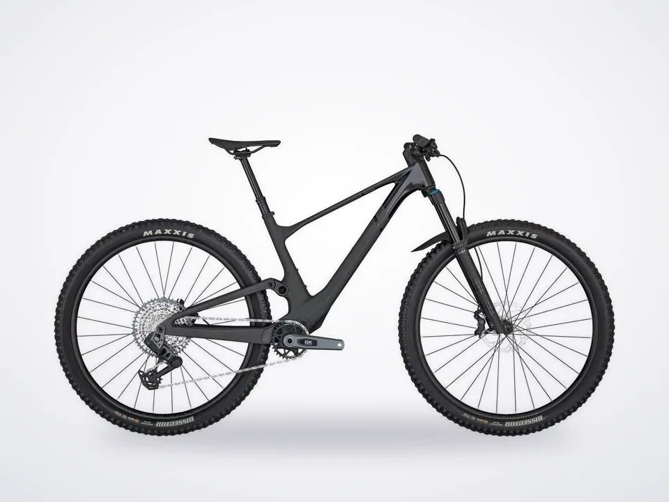 Scott Spark ST 910 TR