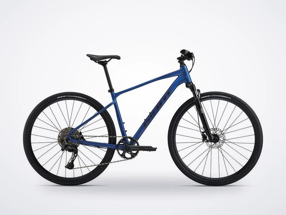 Giant Roam 1 Adventure