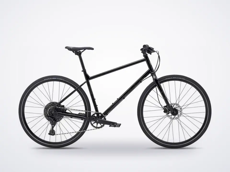 Marin Muirwoods 29er