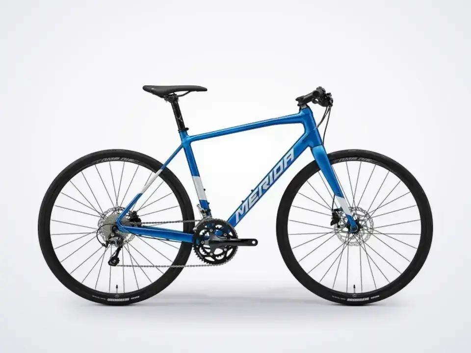 Merida Speeder 300