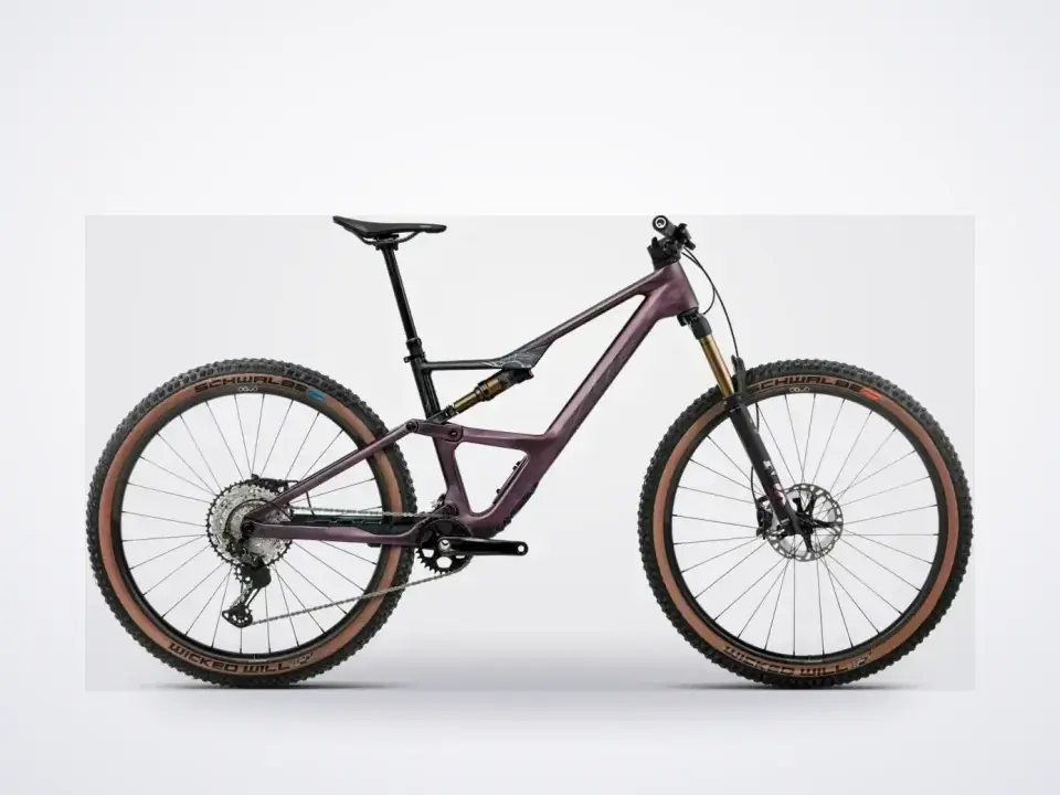 Orbea NEW - Orbea Occam SL M10 Mountain Bike