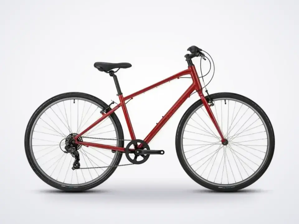Ridgeback Comet Hybrid