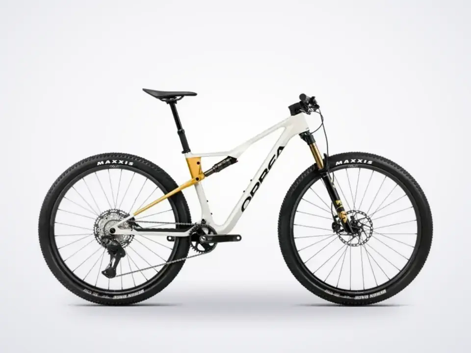 Orbea NEW - Oiz M10 Mountain Bike