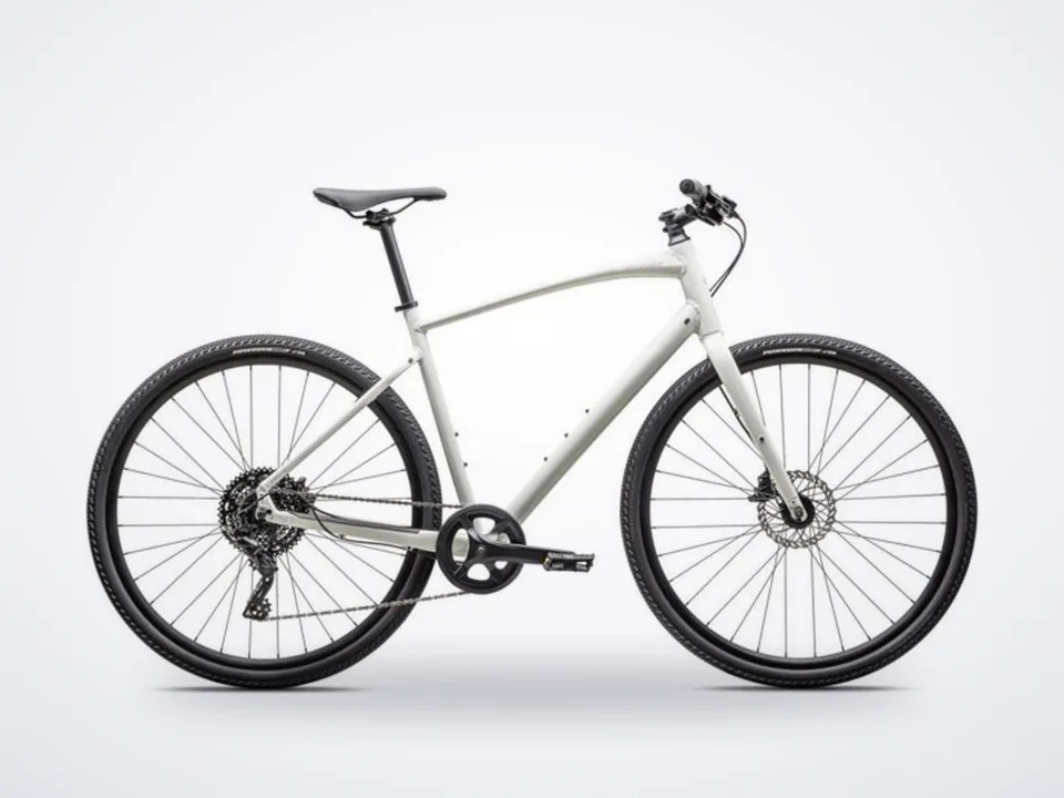 Specialized Sirrus X 2.0 KM ION/SILDST