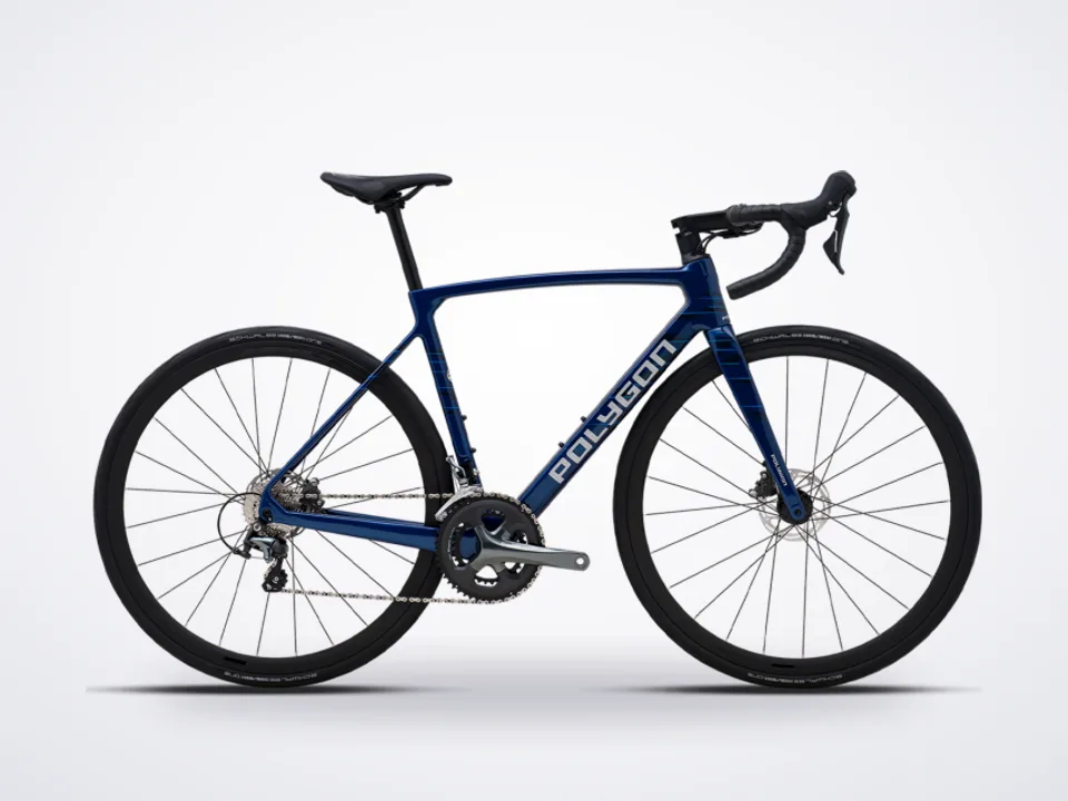 Polygon Strattos S6D