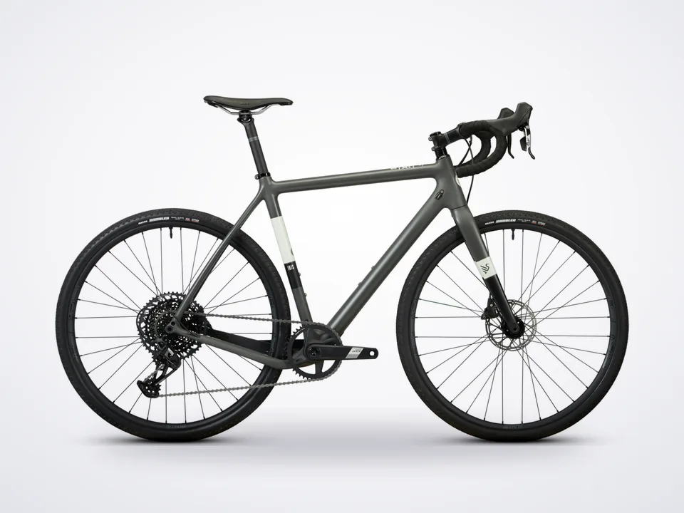 Ibis Hakka MX Apex Alloy Wheel