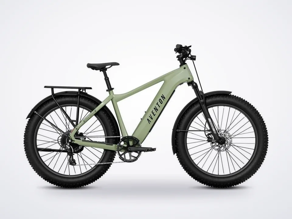 Aventon Aventure 3