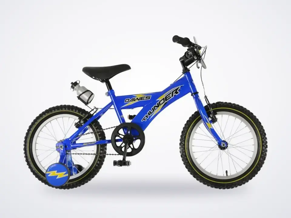 Dawes Thunder 16